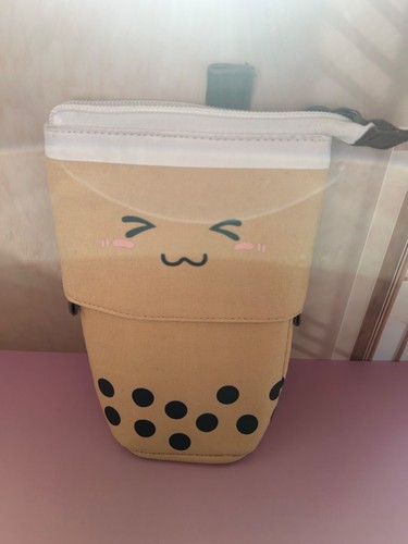 Boba tea pencil - boba,