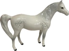Royal Doulton Dapple Grey Mare