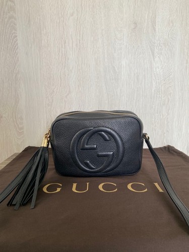 Gucci 308364 soho disco - gucci,