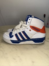 Adidas Attitude Hi Men’s