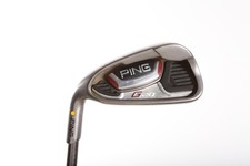 Left Handed Ping G20 7-Iron