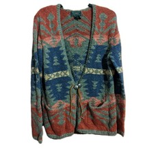 Ralph Lauren Linen Cotton Hand