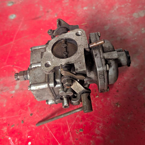Jawa motorbike carb - jawa,