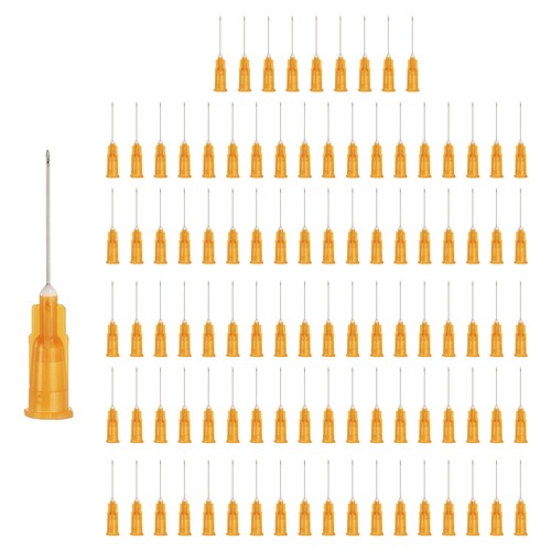 100 pcs 25g - 25g, dispensing
