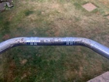 Handlebar Suzuki GSX1400 2003-2007 New Part Chrome Original Spare Part