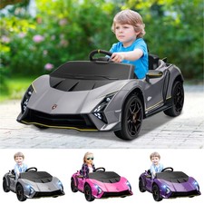 12V Lamborghini Autentica