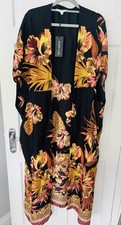 Myleene Klass Kaftan