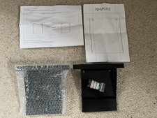 Triumph Sprint ST1050 pannier