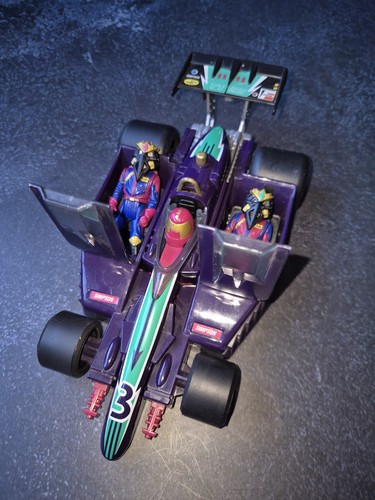 Vintage k buzzard - vintage, m.a.s.k.