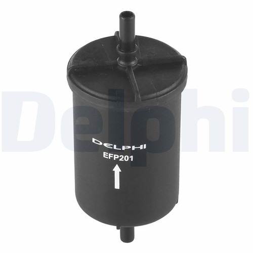 Fuel filter delphi - filter, efp201