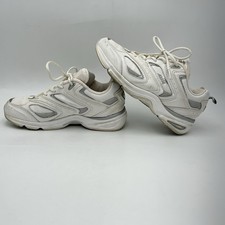 Avia 330 Womens Sz 7 White