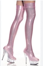 Pleaser DELIGHT-3005