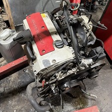 Mercedes Benz 2.3 Kompressor