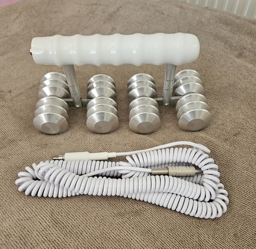 Caci ecm electro cellulite - caci, (electro