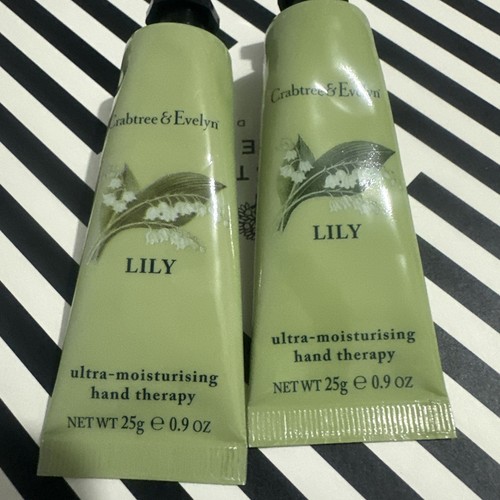 Crabtree evelyn lily - &,