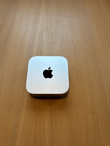 Apple mac mini 16gb 512gb - mac,