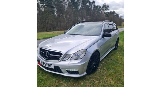 Mercedes benz class diesel - mercedes, e