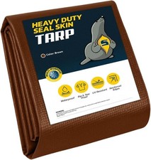 Seal Skin Heavy Duty