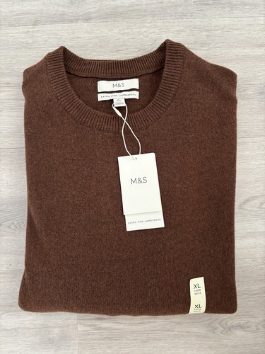 Marks spencer mens lambswool - marks,