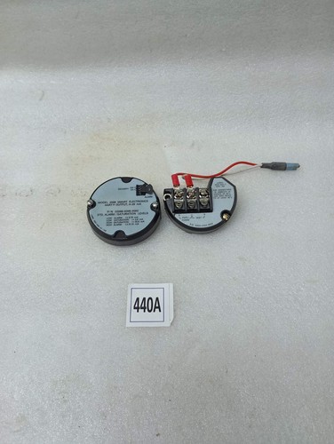 Rosemount model 2088 smart - 2088,