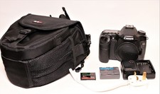 Canon eos 40d - eos, slr