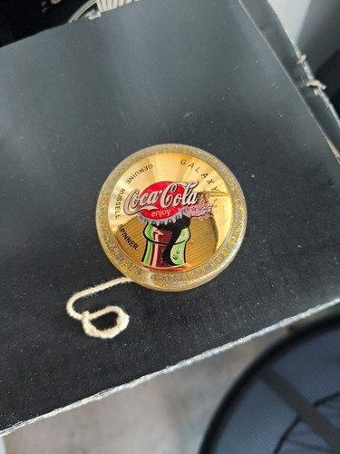 Coca cola galaxy enjoy genuine - galaxy,