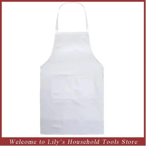 Unisex adult apron men - unisex, men's