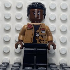 LEGO Star Wars MiniFigures Finn FN-2187 Sw0676 75105 75139 75178 75192