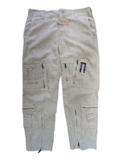 Royal Canadian Air Force Tactical Helicopter Combat Trousers Size 33W/29L" #456