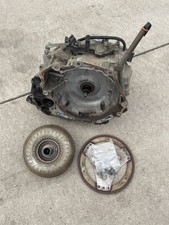 Mk4 Vauxhall Opel Astra G 98-04 1.8 16V Automatic Transmission 60-41SN AF17