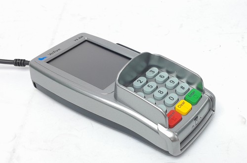 Verifone vx820 wireless card - verifone,