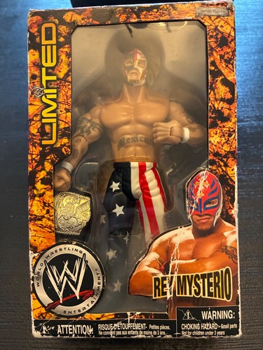 Jakks pacific limited edition - jakks,