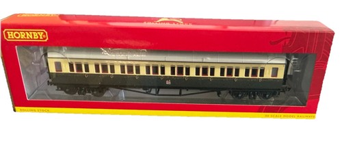 Hornby r4679 gauge collett - r4679,