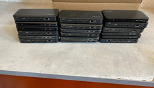 Lot of 18 - Kensington SD4840P