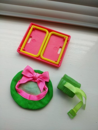 Vintage hasbro sindy rare - vintage,
