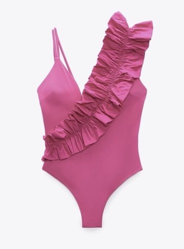 Zara fuchsia one - zara,