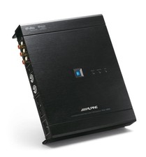 Alpine PXA-H800 Digital Audio