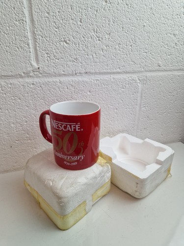 New old stock - new, nescafe