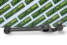 First line fca6520 - first, front