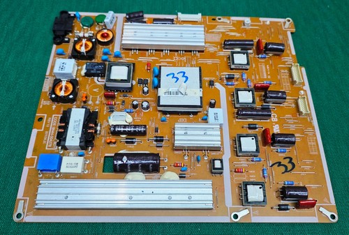 Power supply board - power,