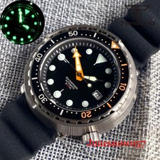 Diver 300M 46.5mm Watch Case