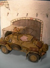 FoG Models 1/35 Scale Arab