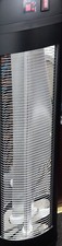 Infrared heater model no - heater,