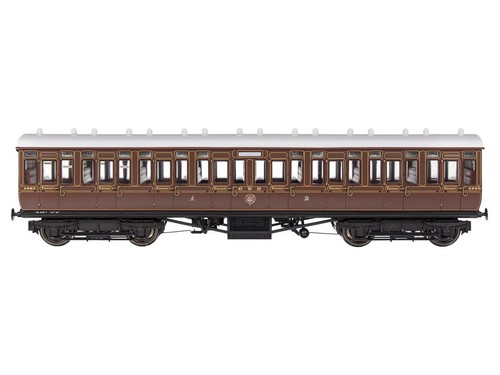 Dapol 020 012 gwr toplight - dapol, 4p-020-012