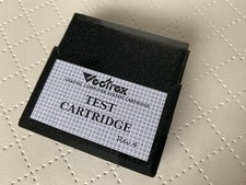 Vectrex test diagnostic