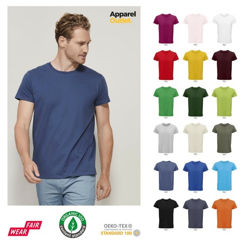 Certified organic cotton - certified,