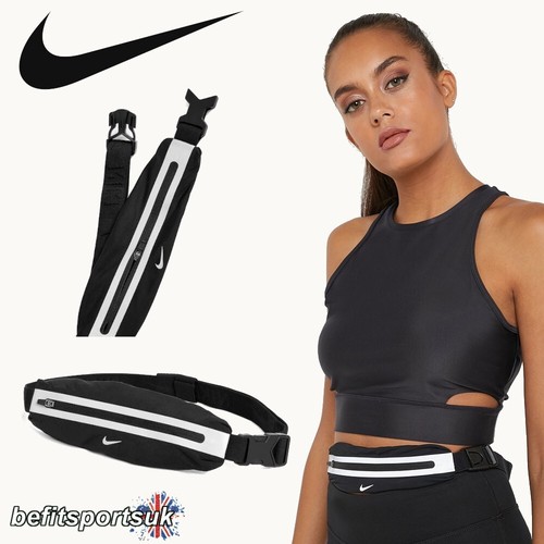 Nike slim running belt - nike,