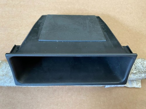Porsche 944 glove box - 944,