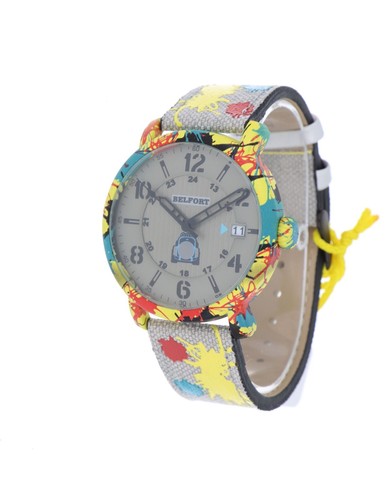 Belfort street art watch - belfort,