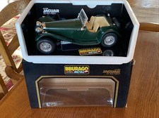 Bburago classic - bburago, 1:18
